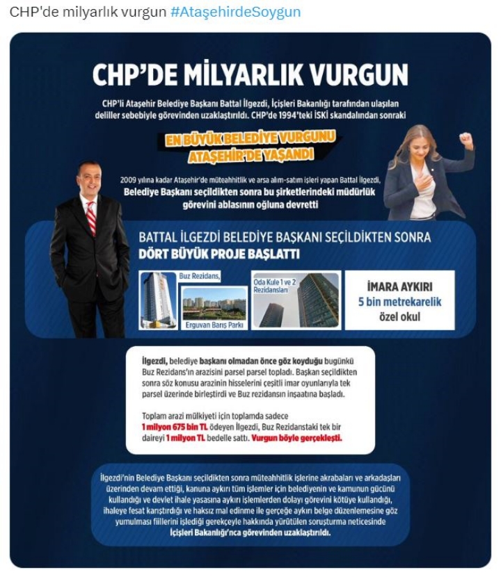 İleri Vizyon tweet media