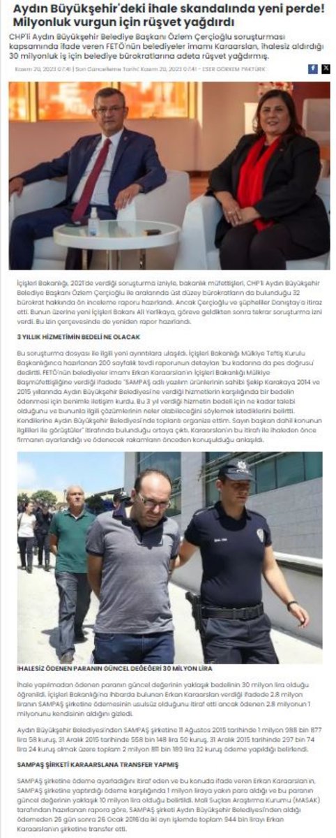 İleri Vizyon tweet media