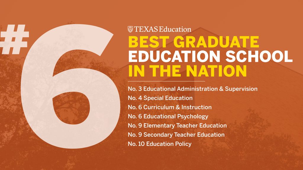 College of Education tweet media