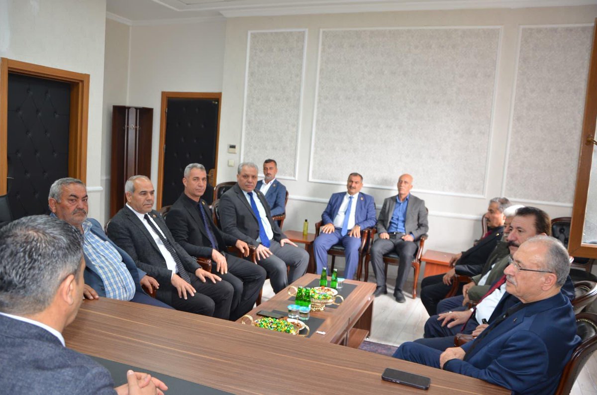 Adıyaman İl ve İlçeleri Eğitim Vakfı/ANKARA tweet media