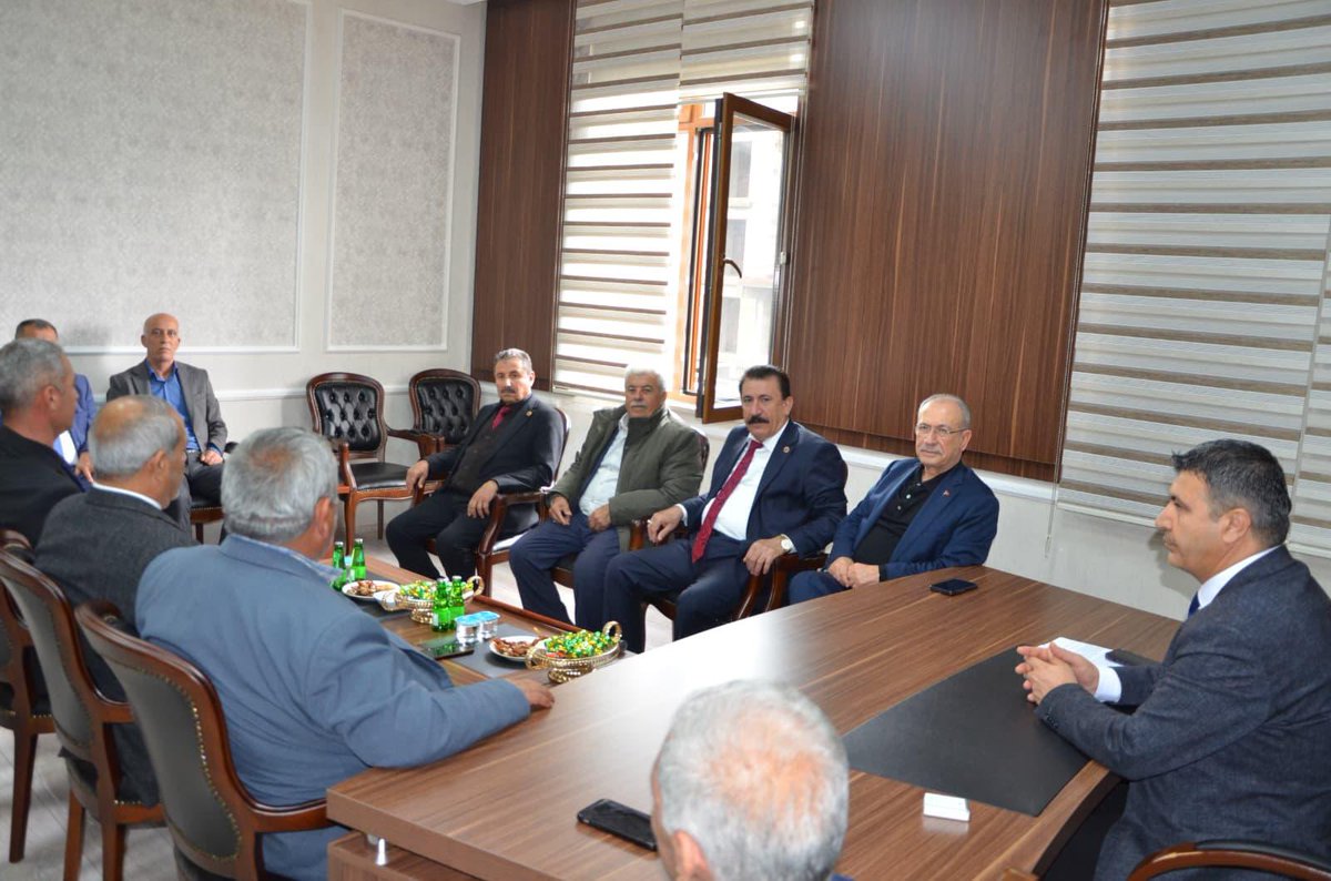 Adıyaman İl ve İlçeleri Eğitim Vakfı/ANKARA tweet media