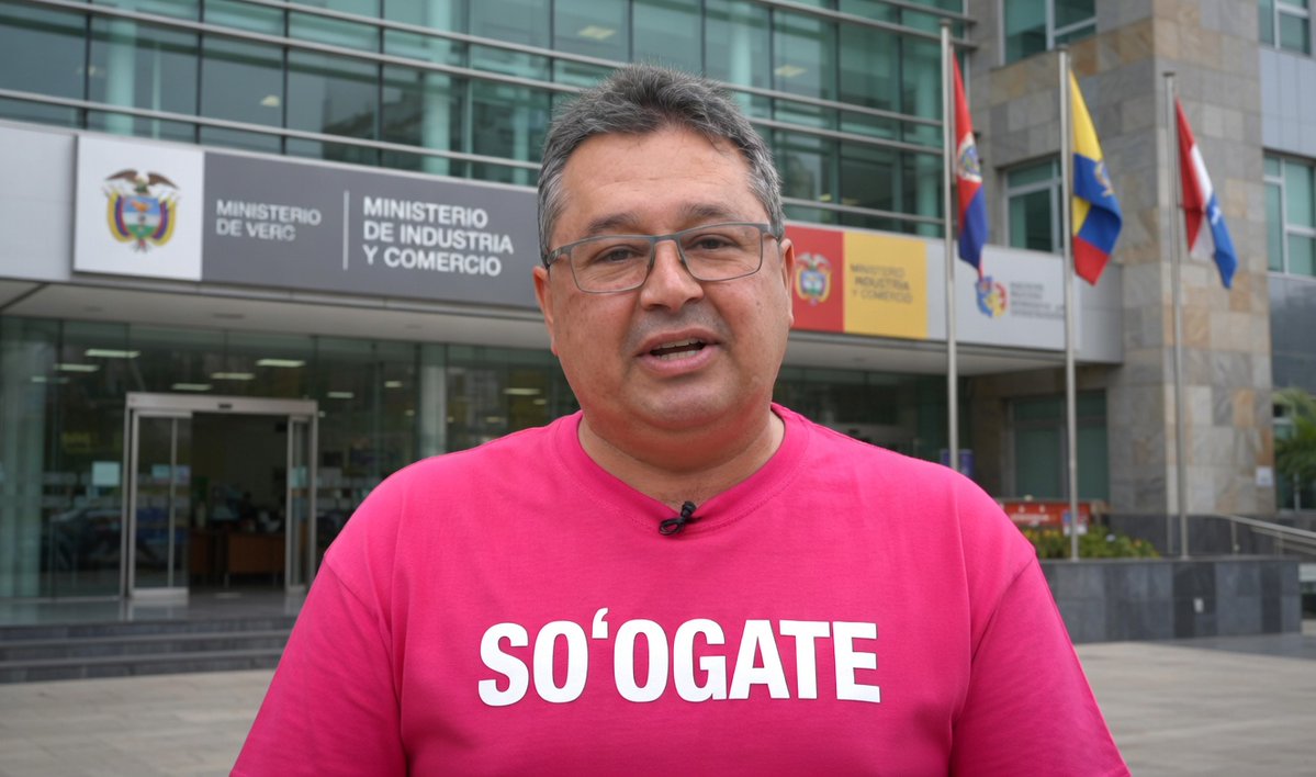 Paraguay Pr1mero🇵🇾 tweet media