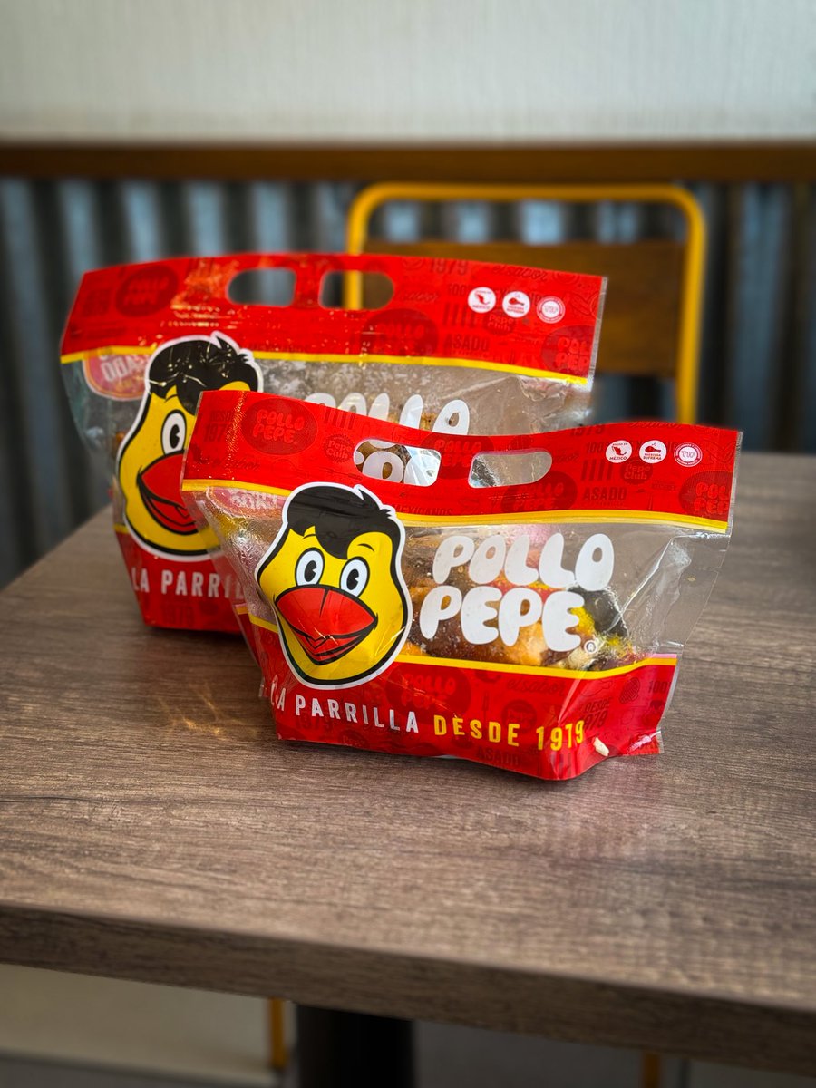 Pollo Pepe tweet media