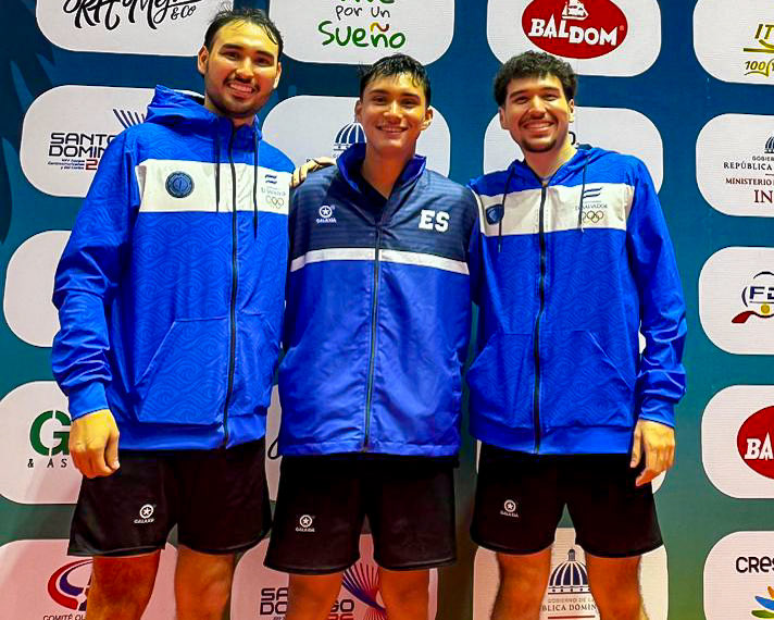 Comité Olímpico ESA tweet media