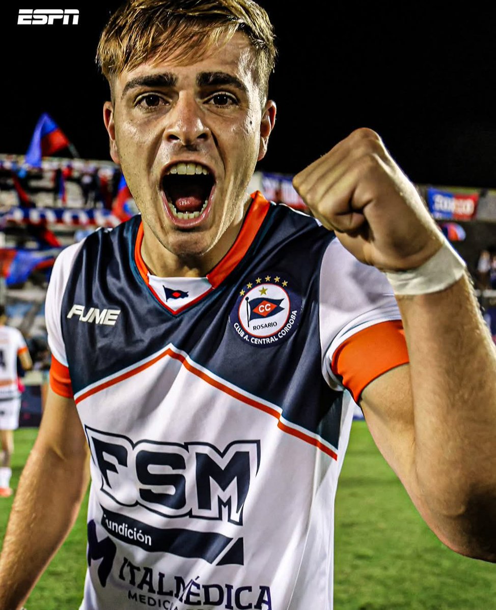 Atlético Rafaela tweet media