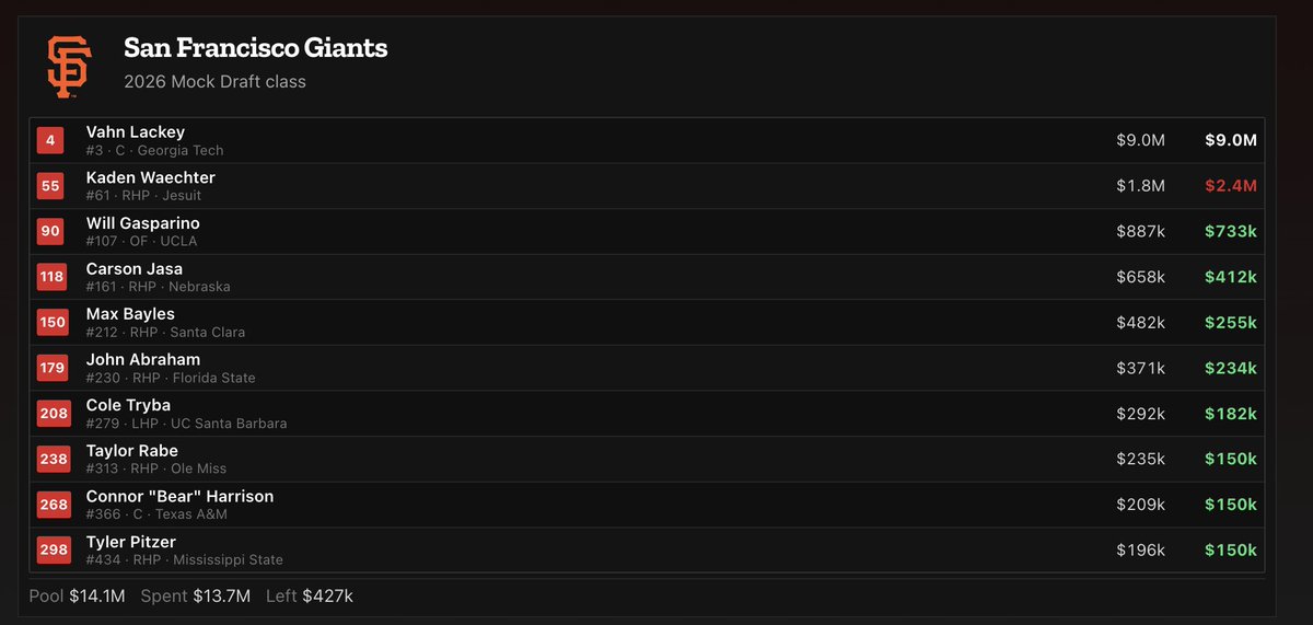 Matthew Knauer tweet media