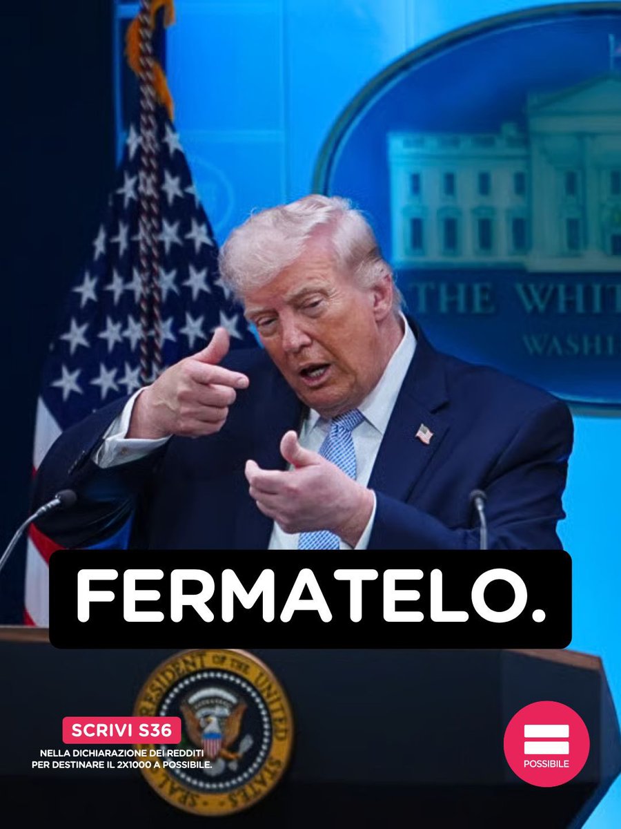 Possibile tweet media