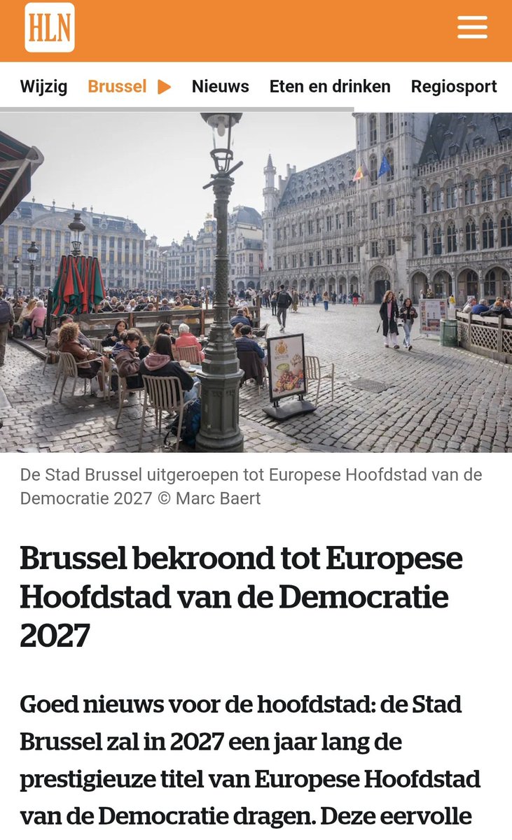 Wim Van Osselaer tweet media