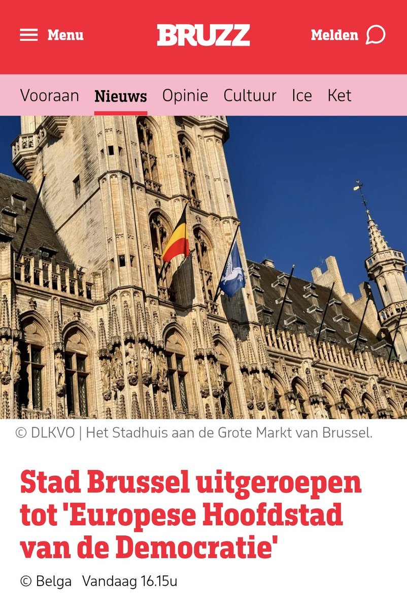 Wim Van Osselaer tweet media