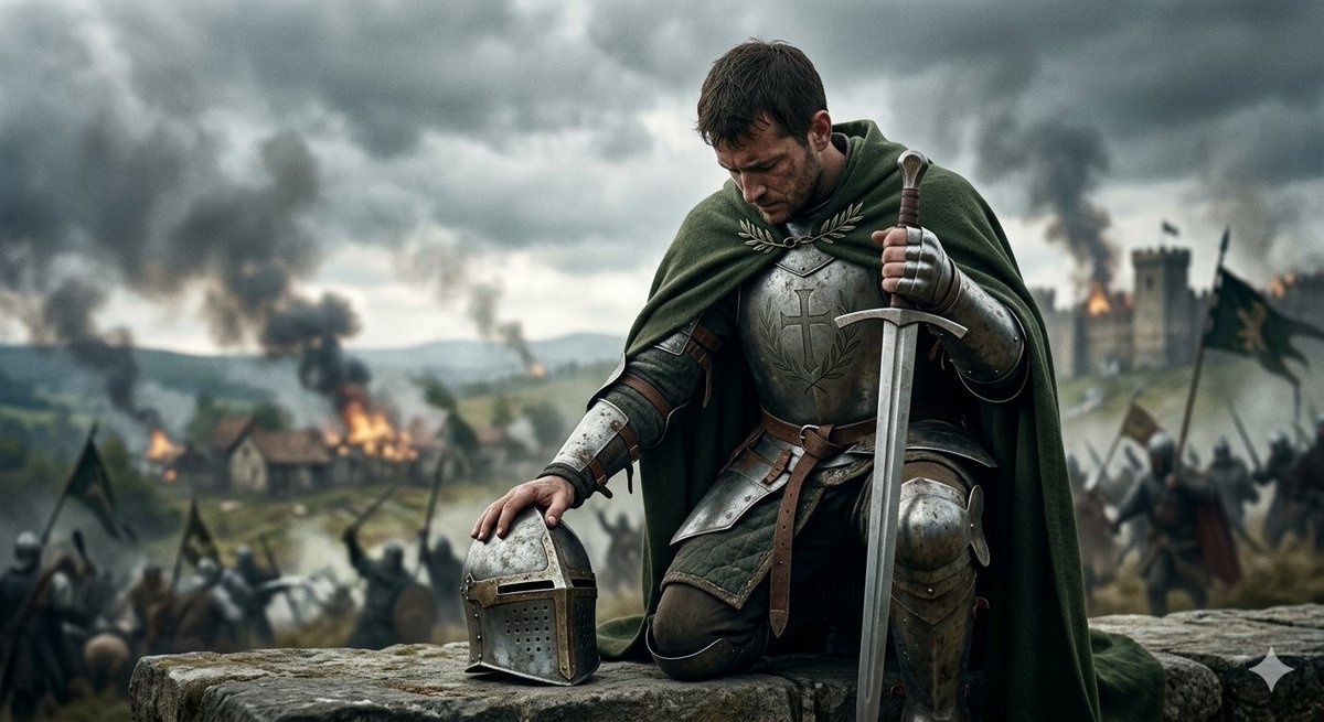 CryptoKnightBen tweet media