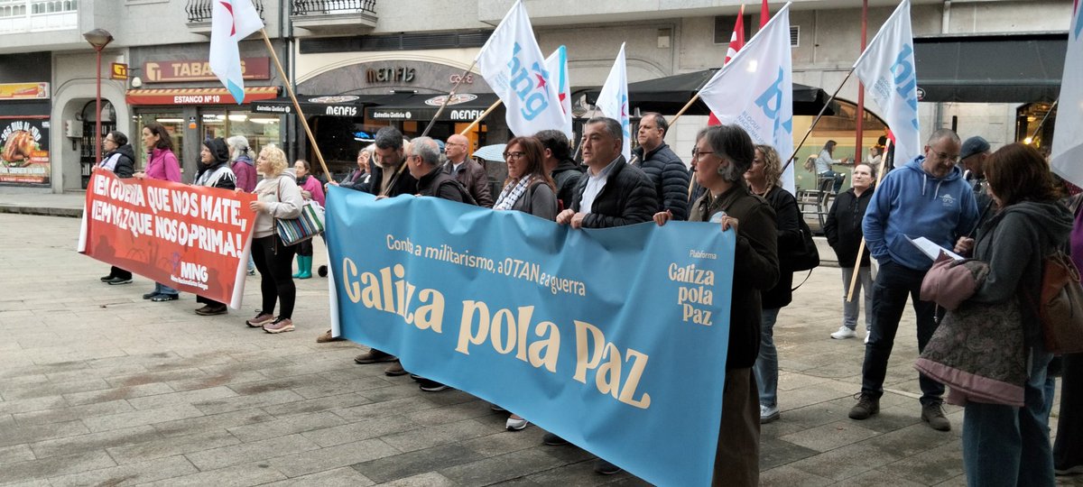 BNG Ferrol tweet media
