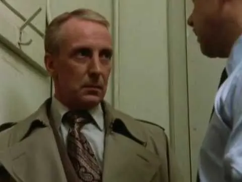 You are, Number Six. tweet media