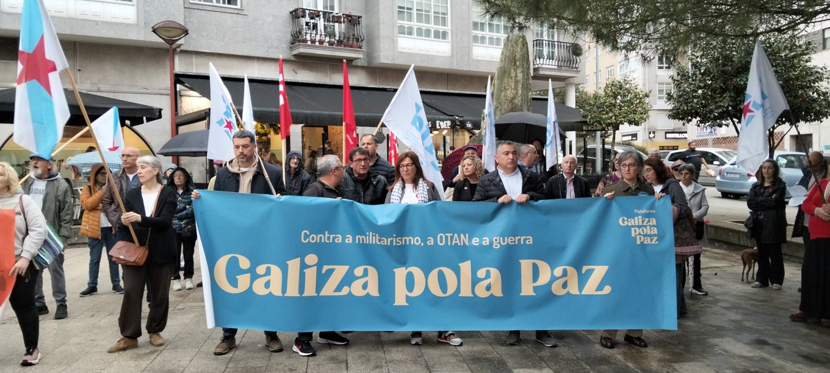 BNG Ferrol tweet media