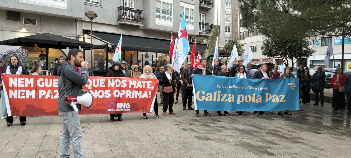 BNG Ferrol tweet media