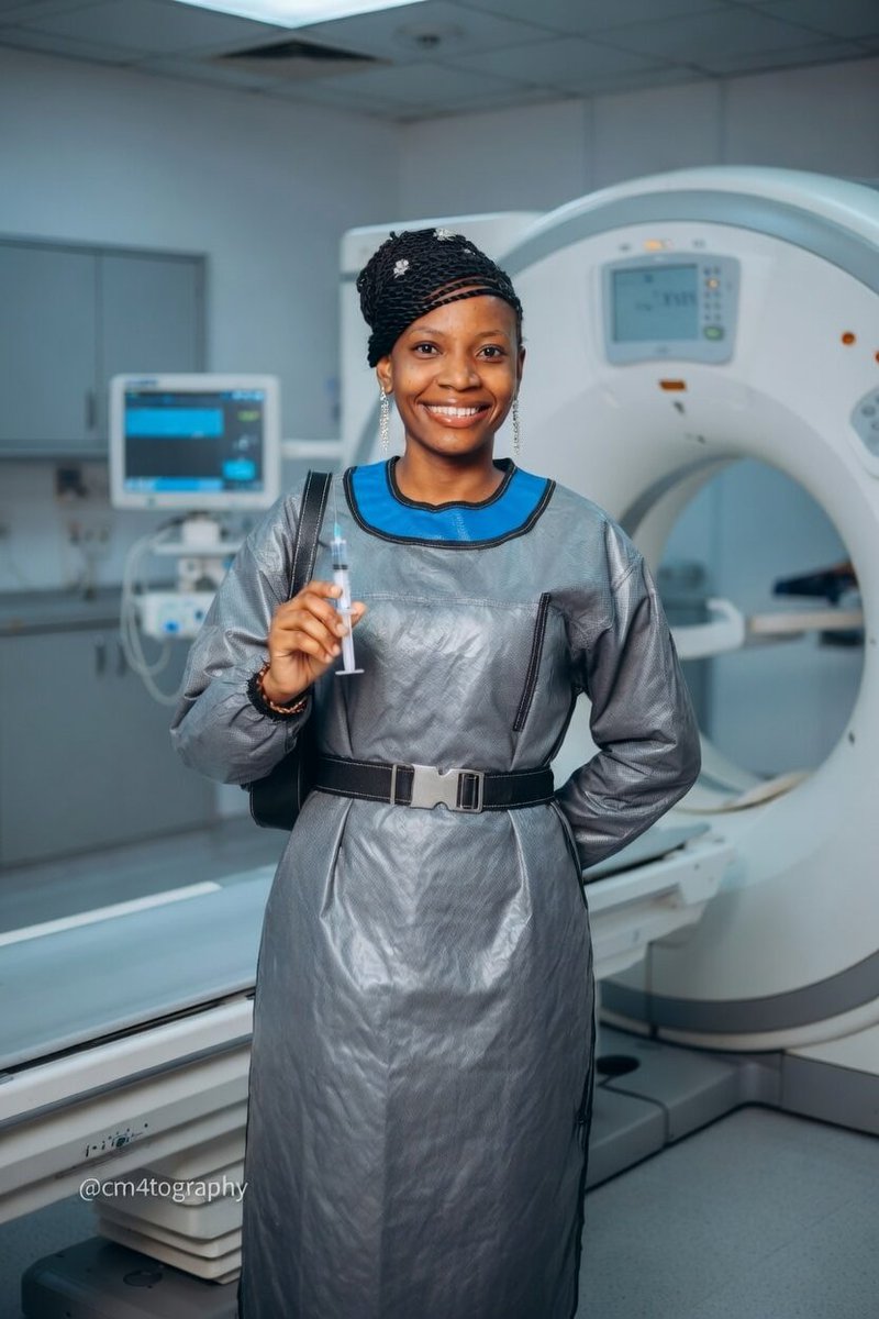 Mmesoma Awele ☢️ tweet media