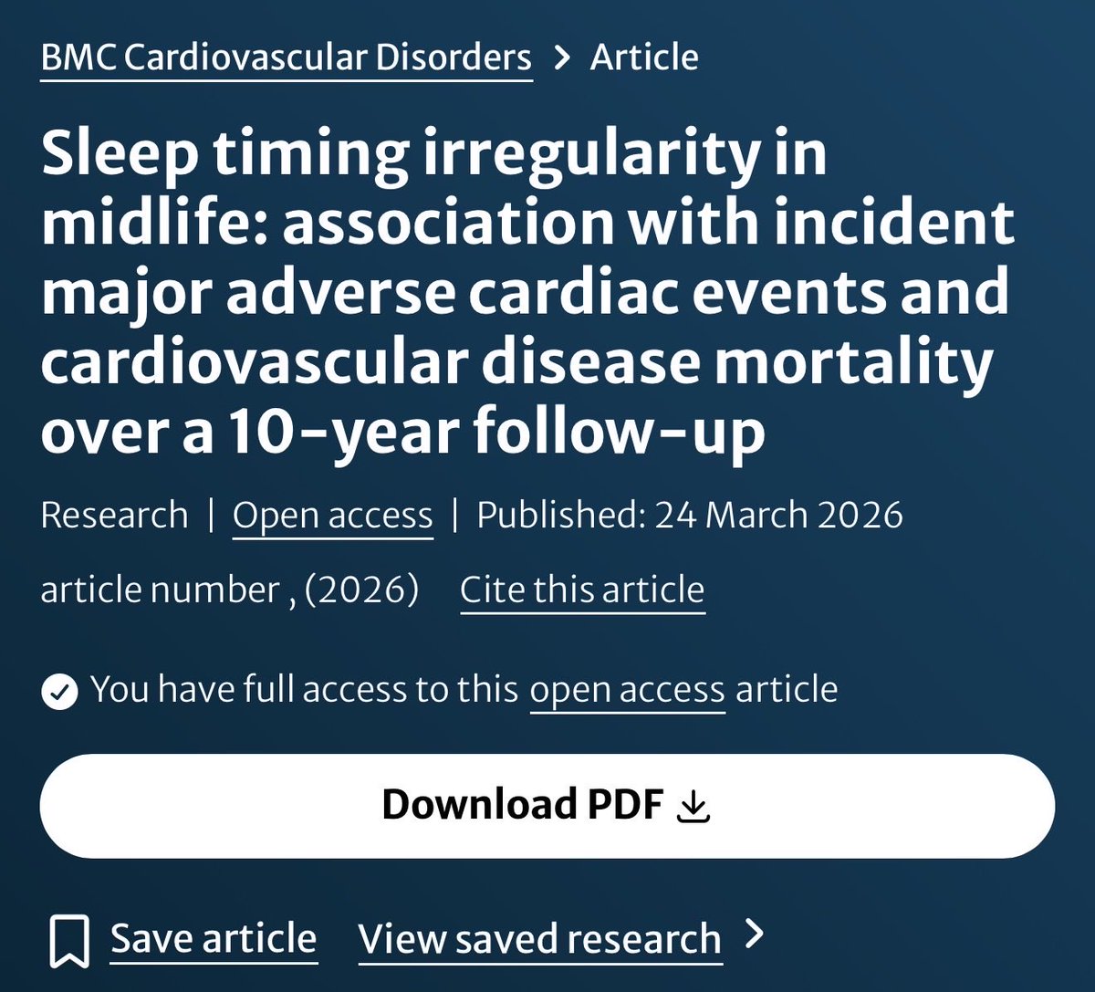 Brady Holmer tweet media