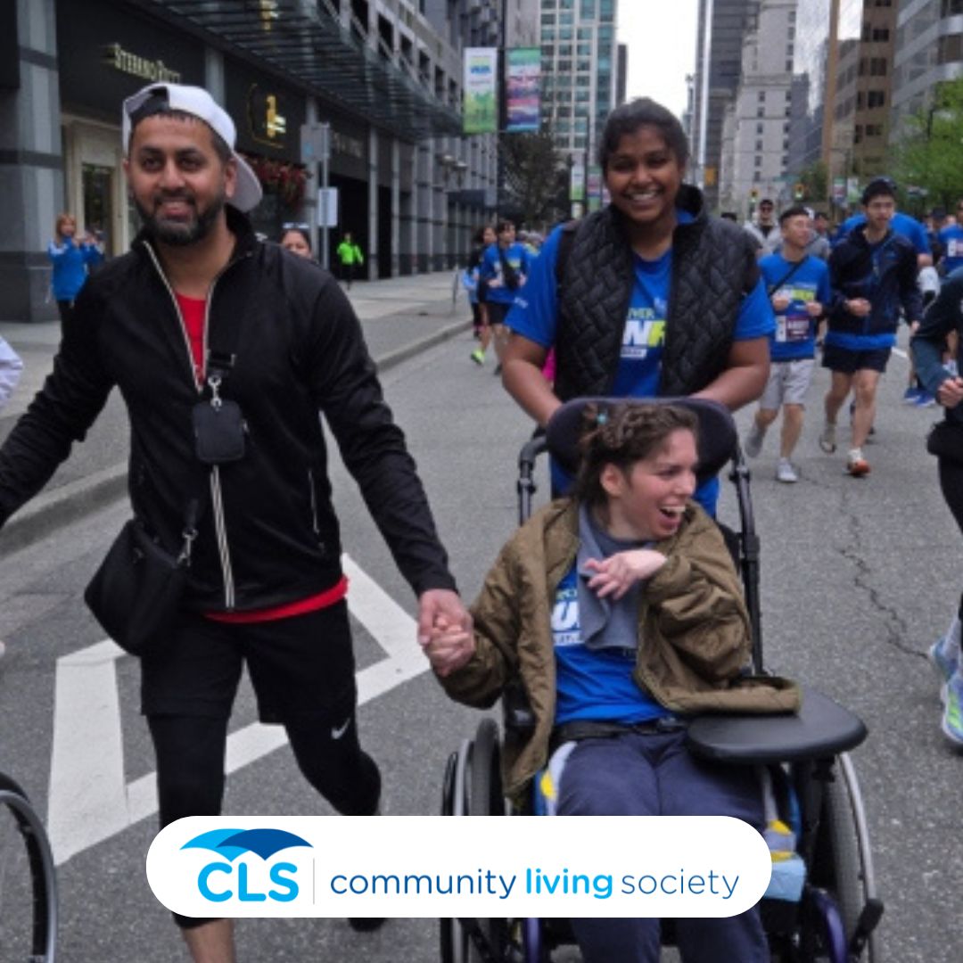 CLS_BC's tweet photo. On World Health Day CLS celebrates the importance of health, wellbeing, and equitable care for all. Strong communities are built when everyone has the support they need to live full, healthy lives! https://t.co/J2MAbEII8R