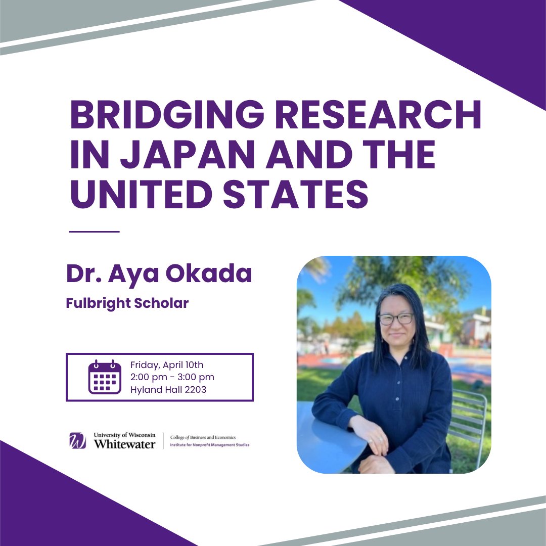 UWW CoBE tweet media