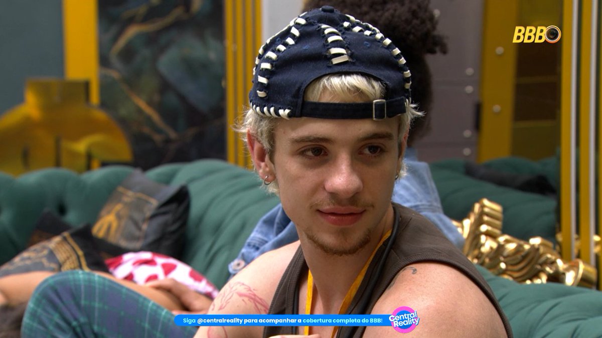 Central Reality tweet media