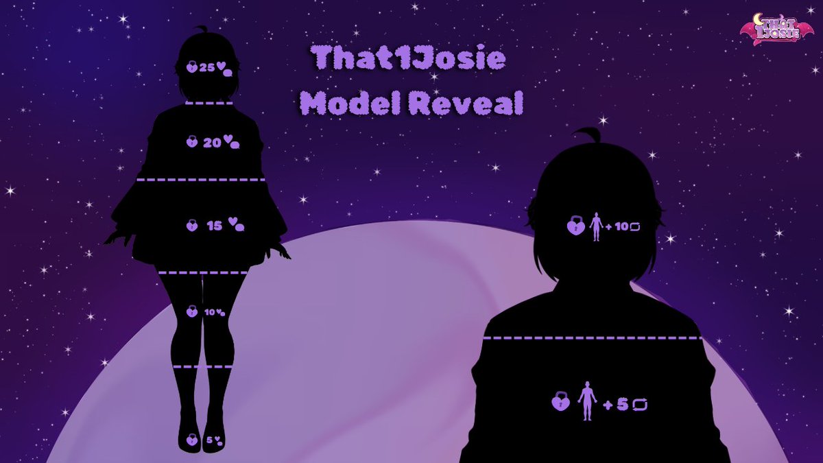 long awaited 
WE ARE FINALLY DOING A MODEL REVEAL 
i can't wait to show u 
i am so so so proud of how it turned out 
big thank you to <a href="/nanamixsora/">Nanami⋆˚🐾˖° VArtist</a> for working with me on this ♥