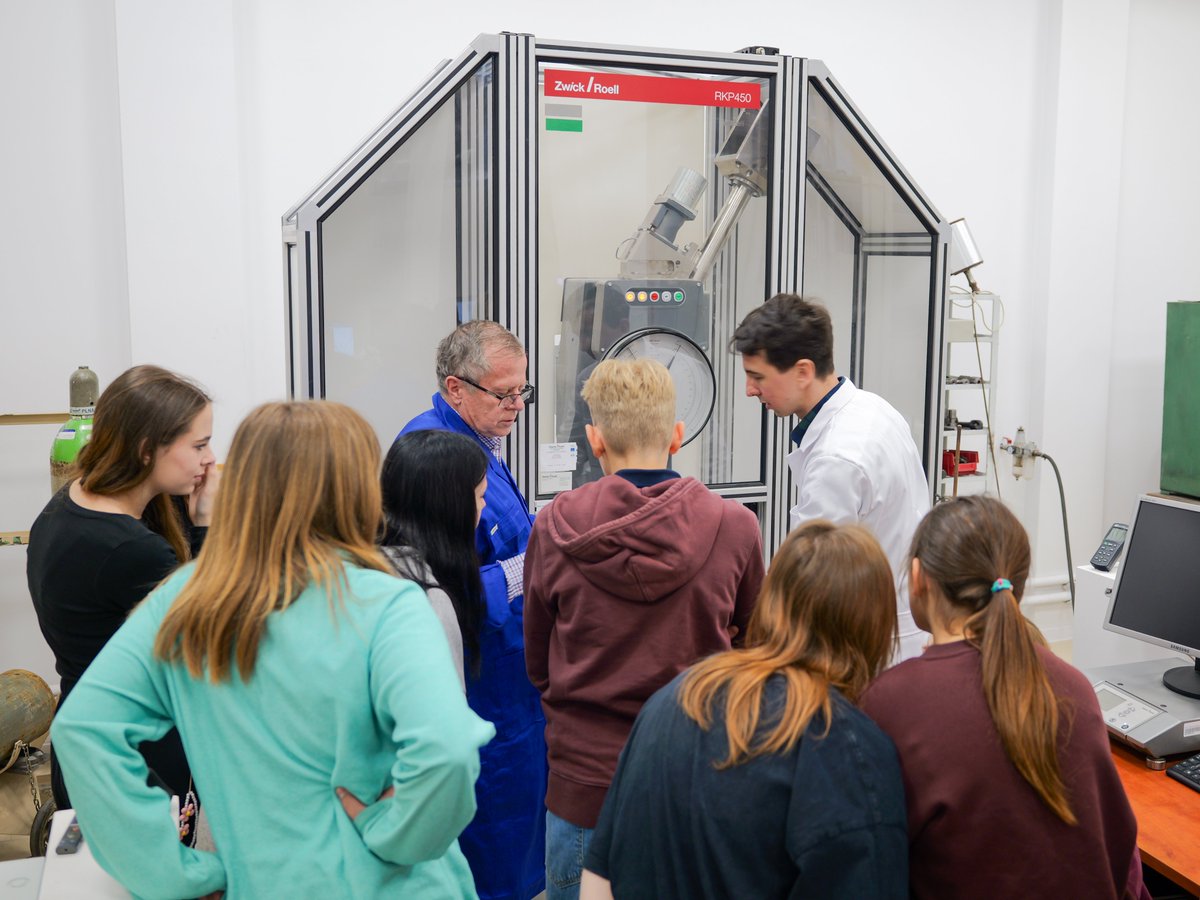 Łukasiewicz – GIT tweet media