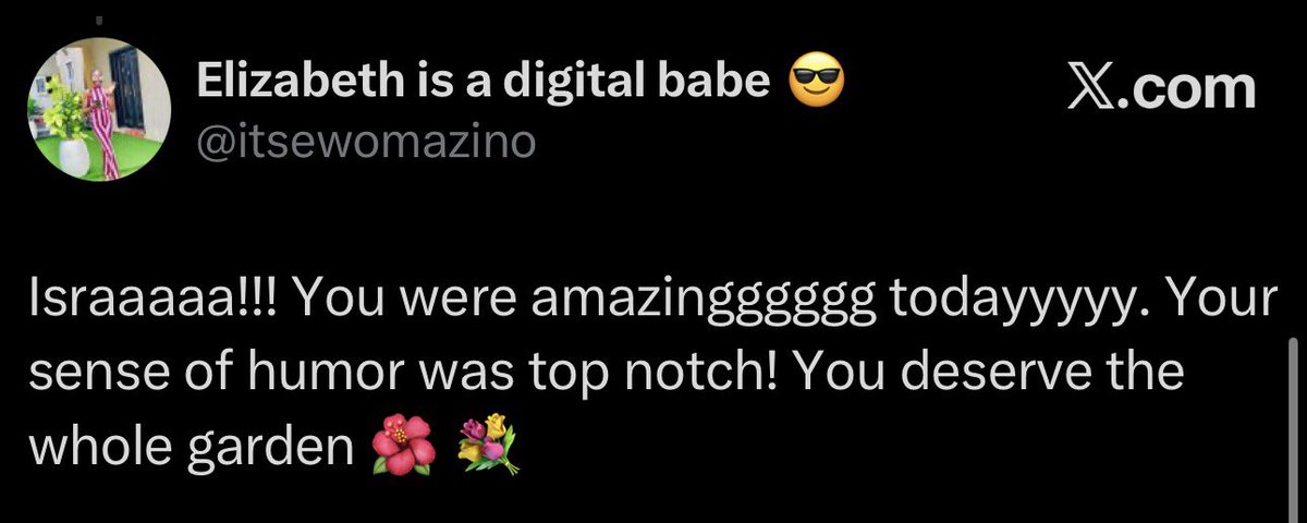 thearikesamuel's tweet image. Feedback from the previous Creators Workshop. Super excited to have @Israa_Sani this year.