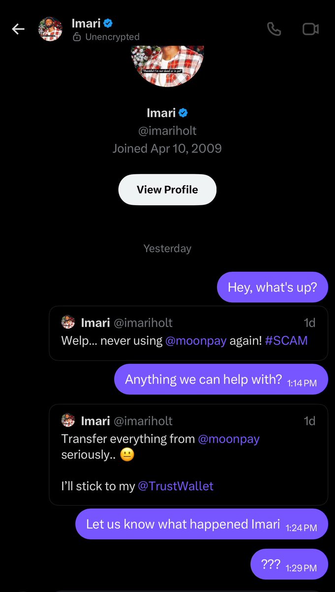 MoonPay 🟣 tweet media