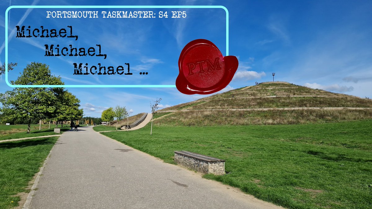PortsmouthTask1's tweet photo. The cream flat cap returns as the original #PortsTM for the penultimate episode. Our bags are packed as we leave Portsmouth, and make our way to the home of #Taskmaster ... Chiswick!
https://t.co/9mPvUgqdEz https://t.co/LJFrCmCcDi