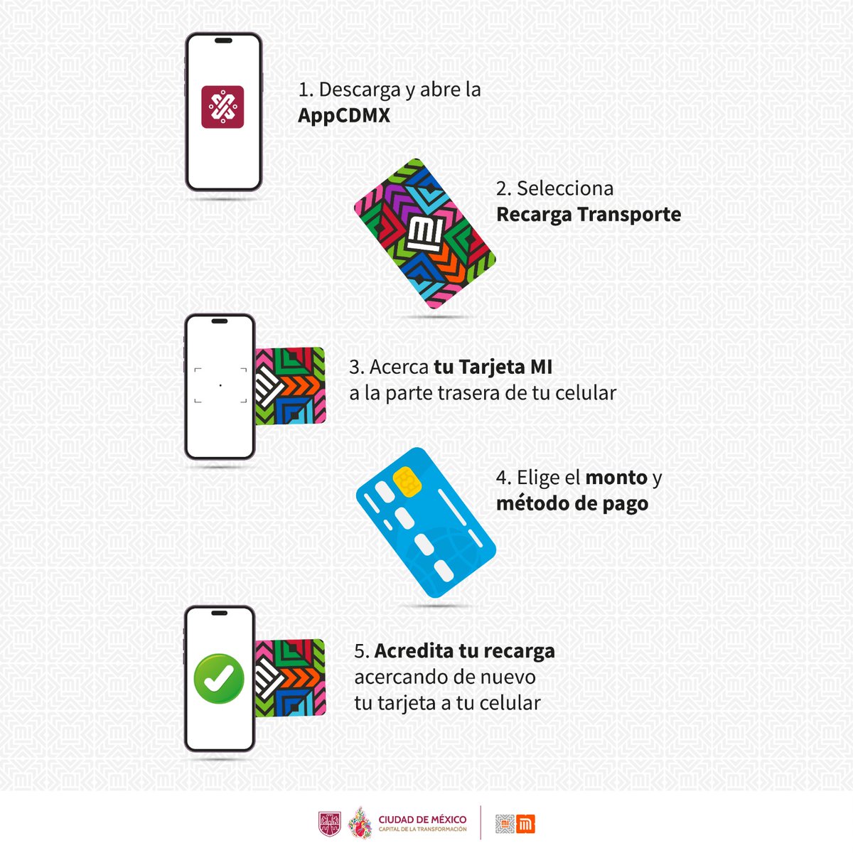 MetroCDMX tweet media