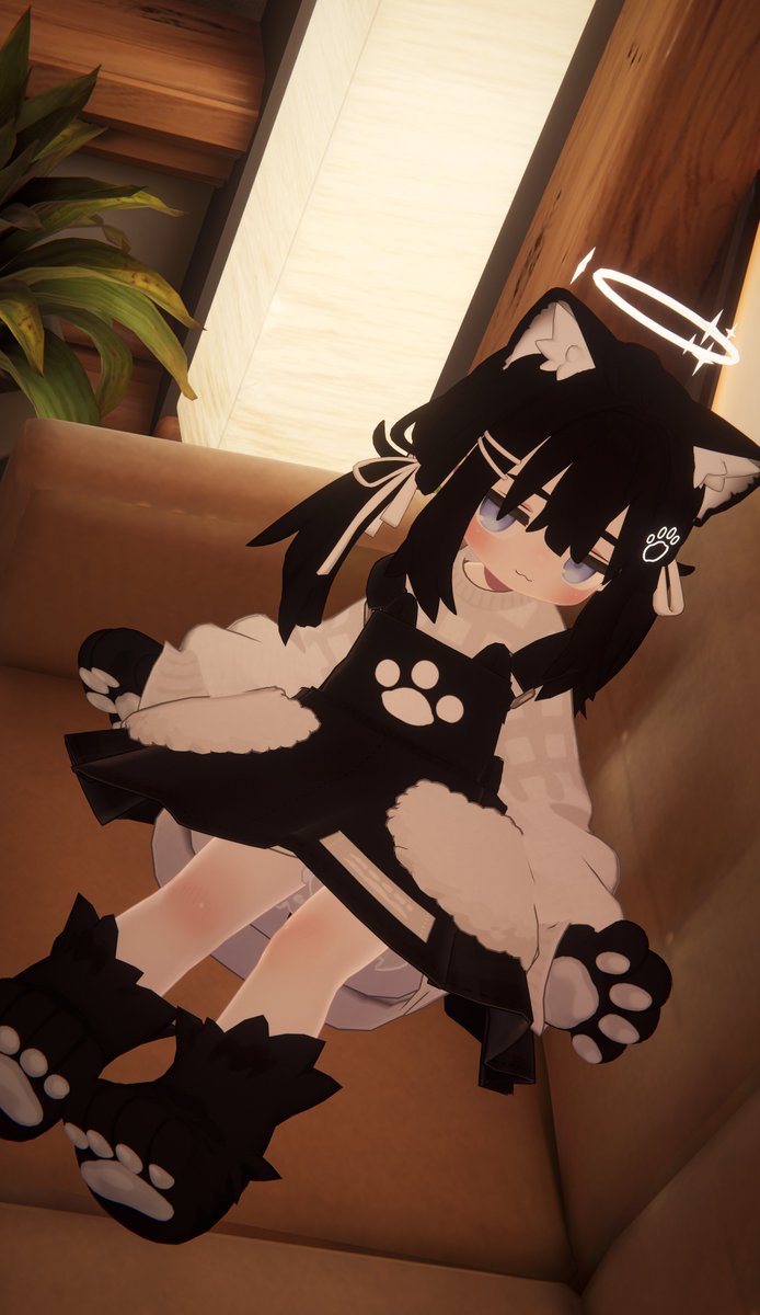 おおかみん🐾 (@ookaminv) on Twitter photo 