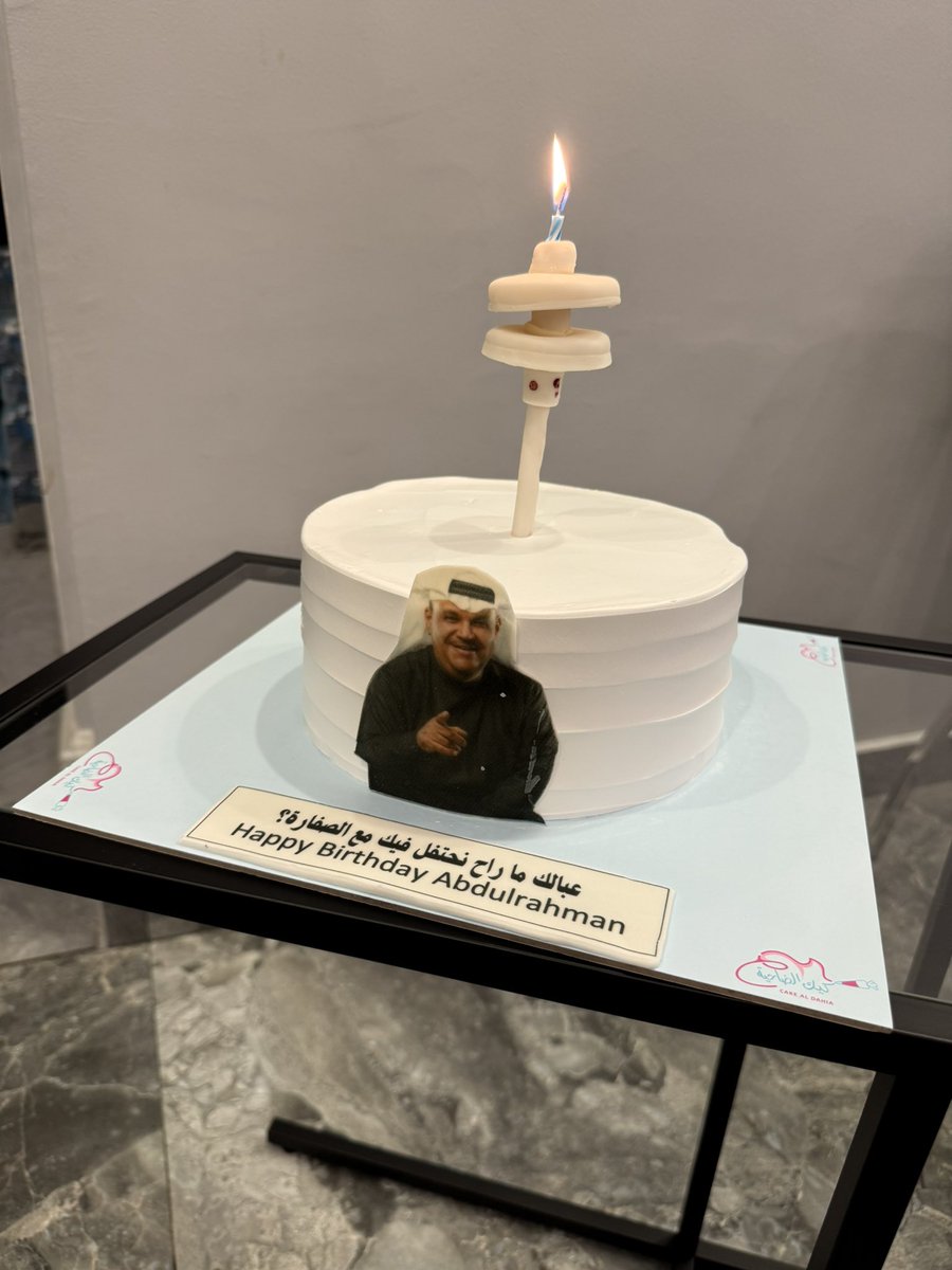 محمـد المشـاري tweet media