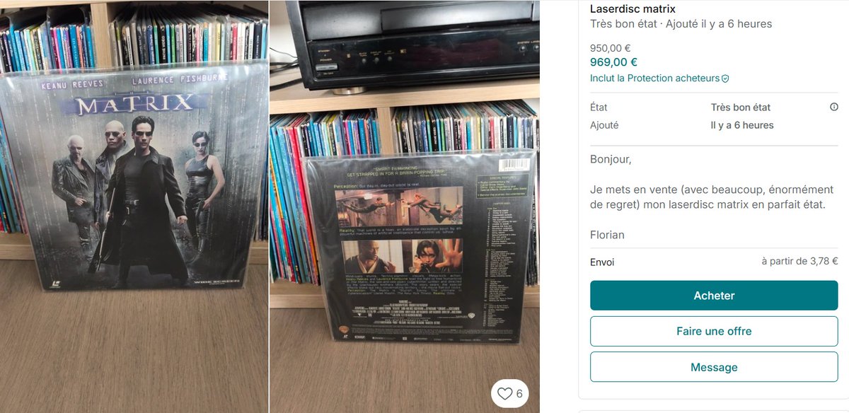 MickeyLD tweet media