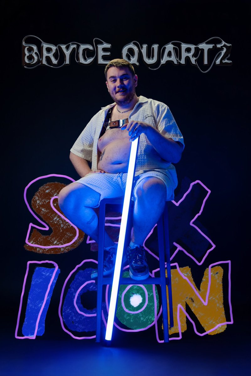 Bryce Quartz tweet media