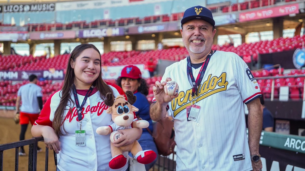 venadosbase tweet media