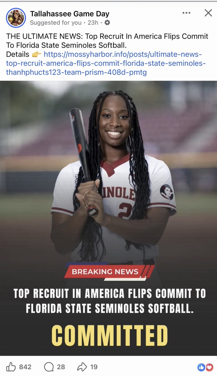 Mean while on face book…