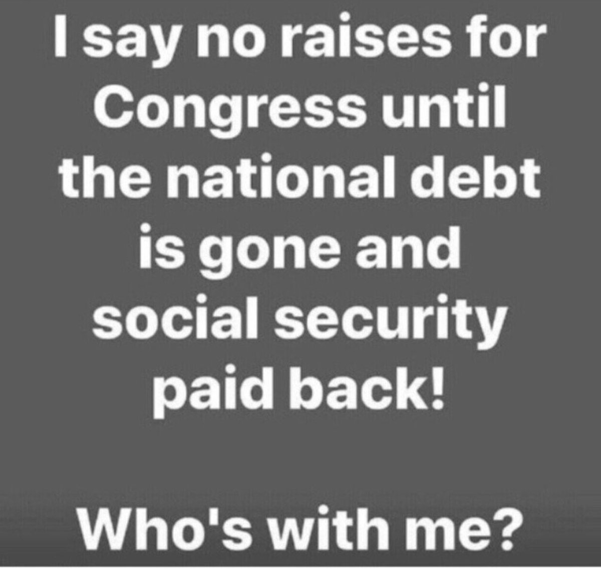 God & Country tweet media