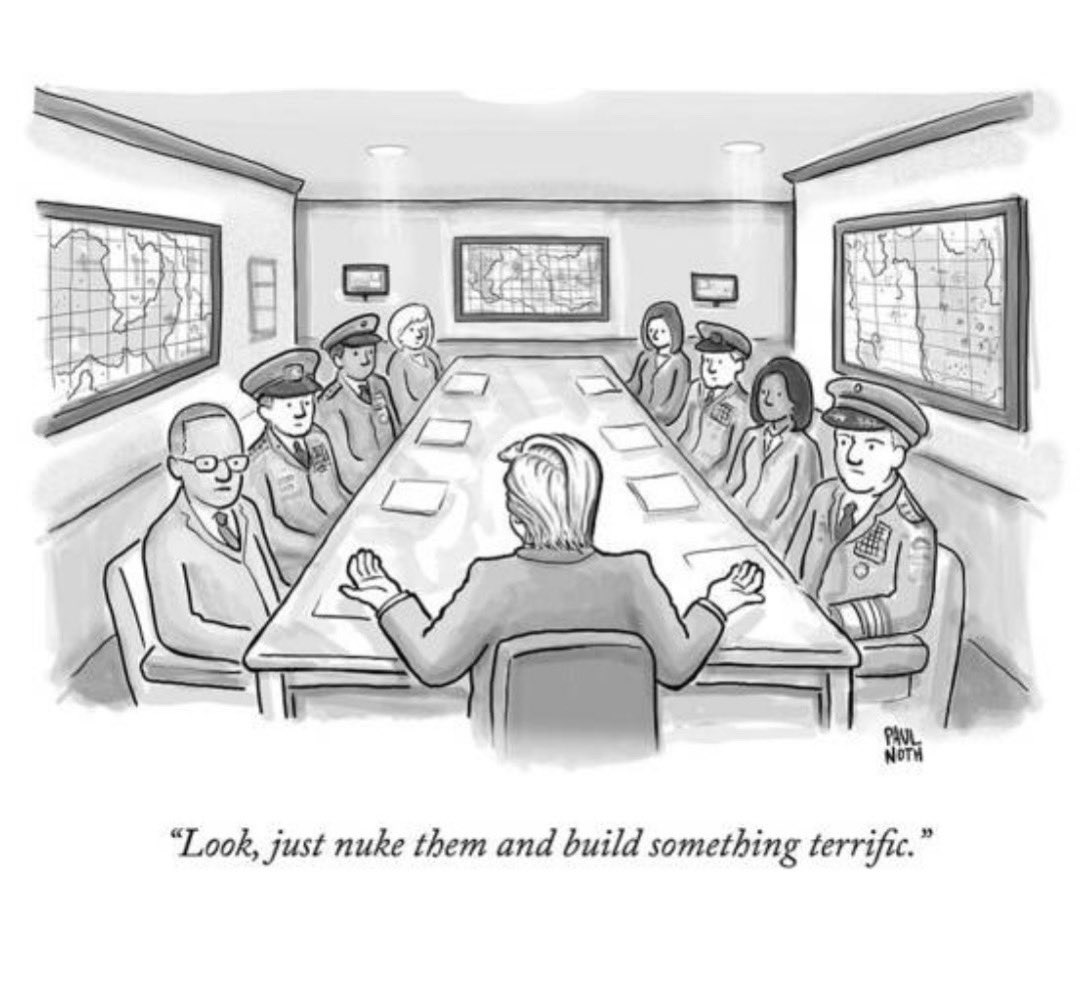 Paul Noth tweet media