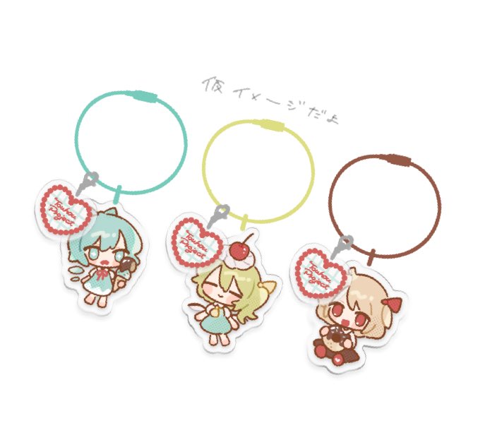 いちは🍒春例大祭そ45b tweet media