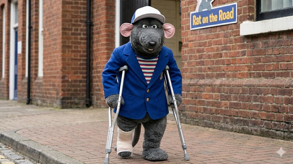 Richie 🇬🇧 tweet media