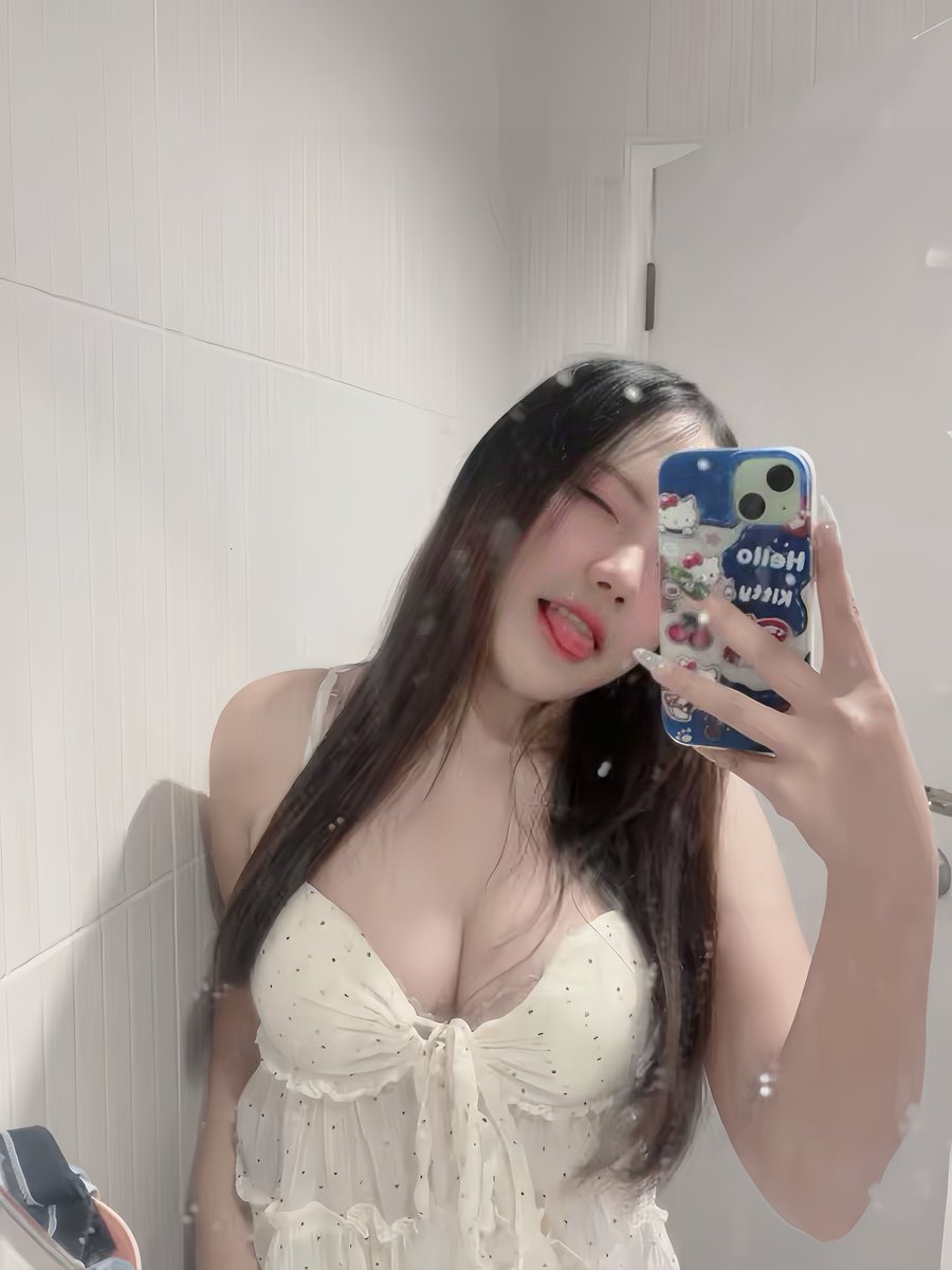 น้องพลอย🤪 tweet media