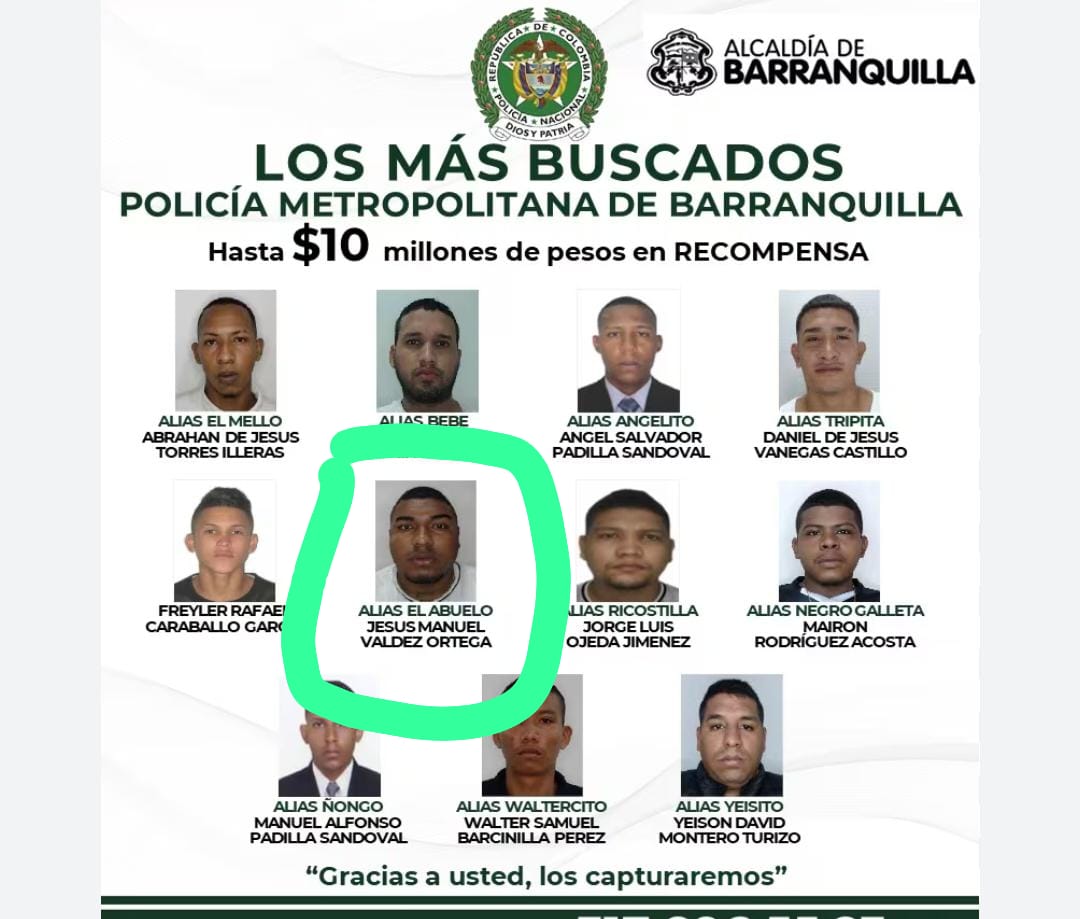 CENTRO DE NOTICIAS CARIBE tweet media