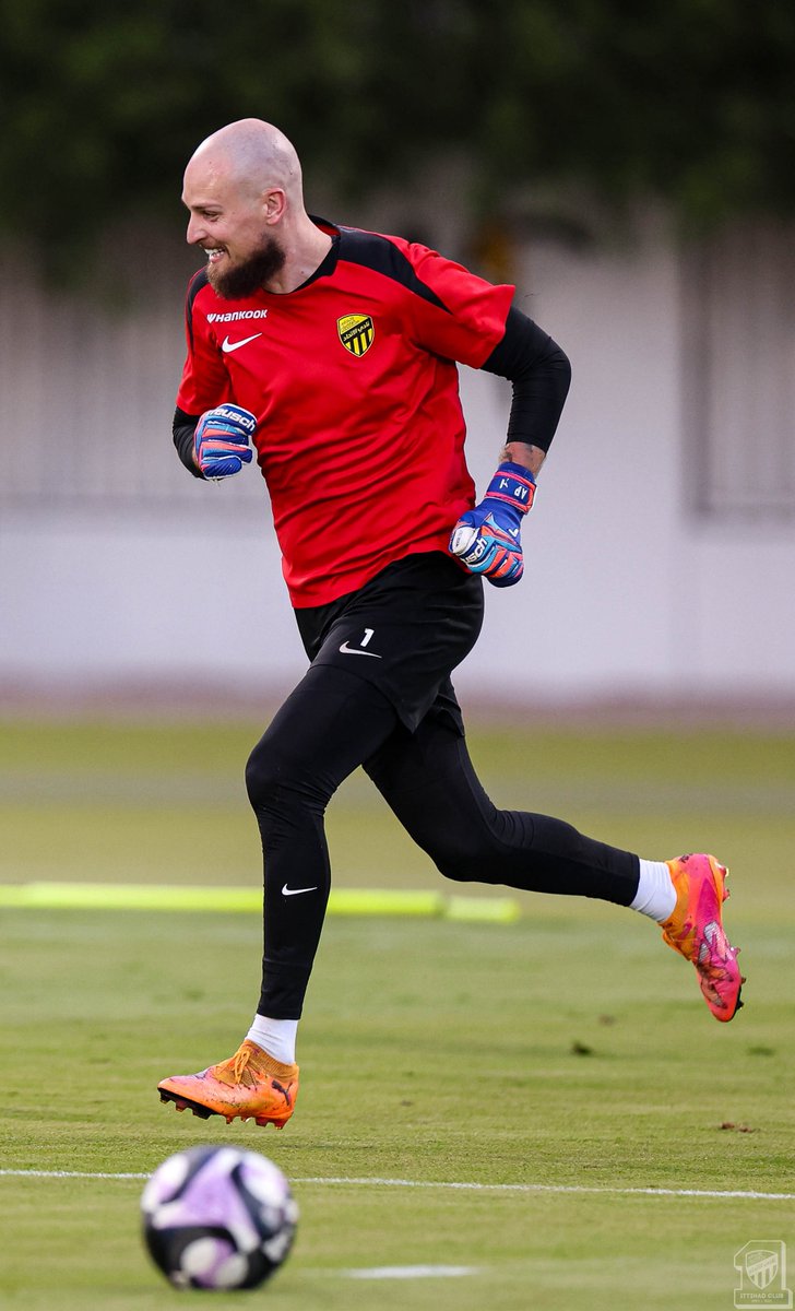 نادي الاتحاد السعودي tweet media