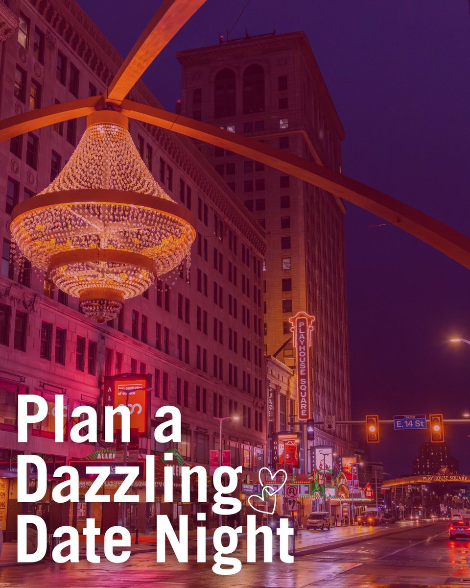 PSQDistrict's tweet photo. Plan a Dazzling Date Night ✨💕 

The PSQ District has a wide variety of date night spots - find your next favorite by checking out our new blog here: https://t.co/bo5EkDwX0w 🍽️ 
#clevelandeats #datenightideas #PSQDistrict #dtcle https://t.co/IlRIvWNTdd