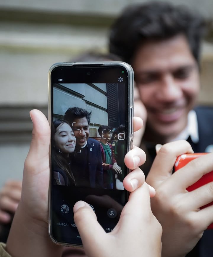 Esmeralda tweet media