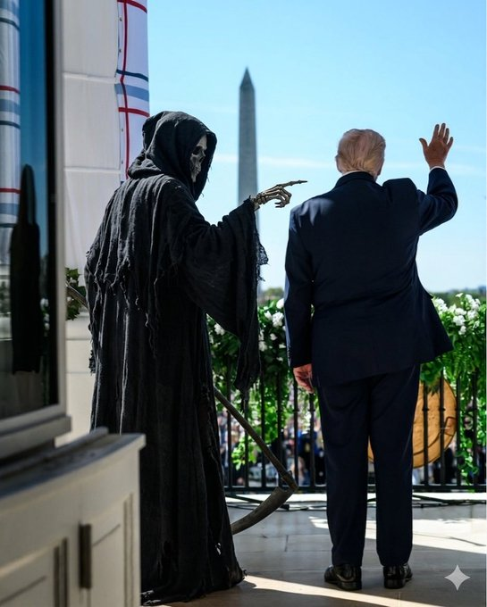 Anonymous tweet media