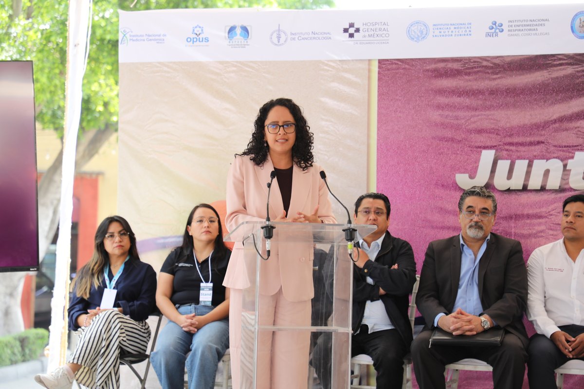 Instituto Nacional de Neurología y Neurocirugía tweet media