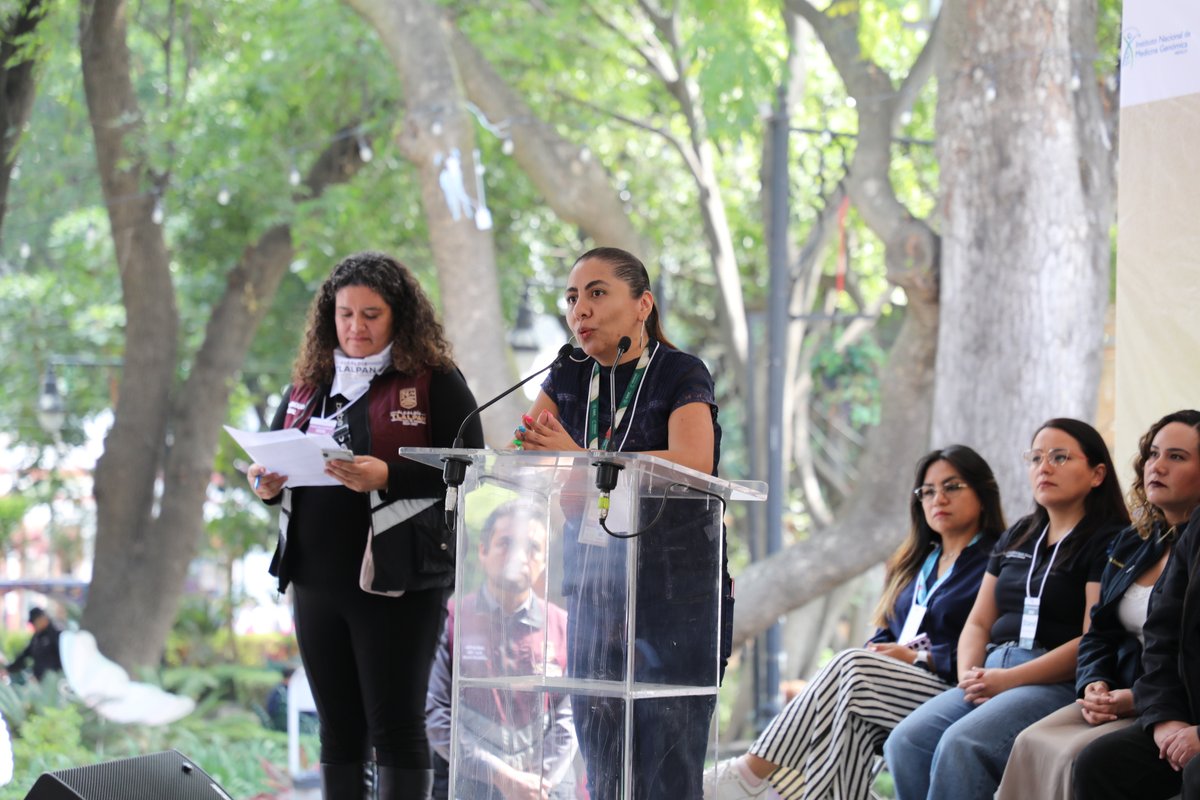 Instituto Nacional de Neurología y Neurocirugía tweet media