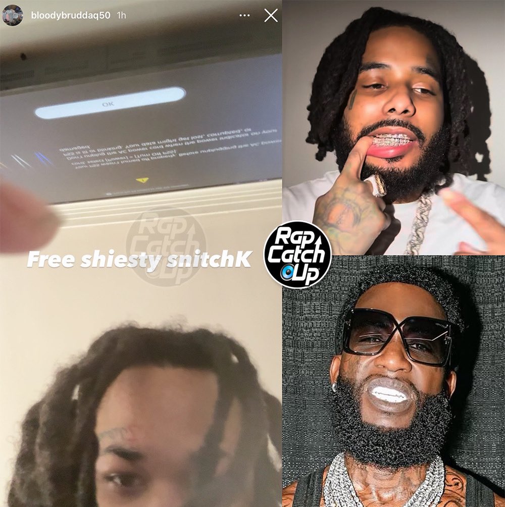 Who’s Making Noise⁉️ tweet media