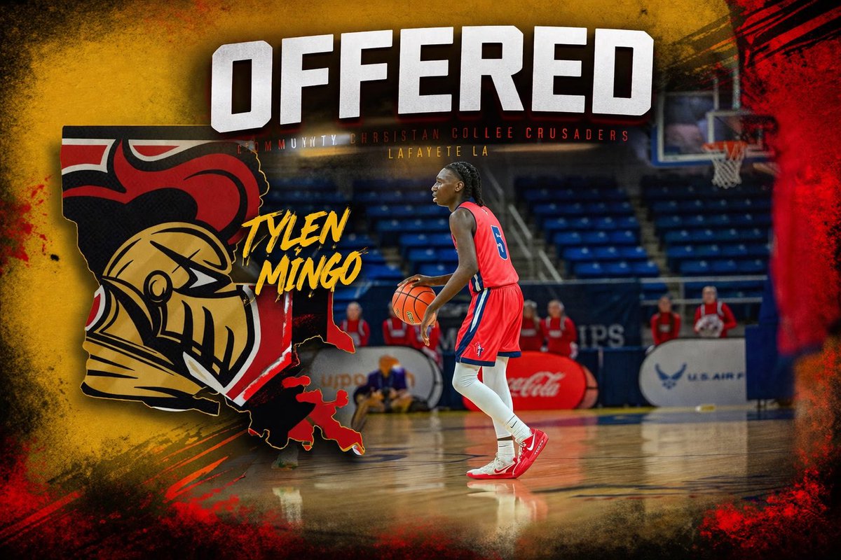 Tylen Mingo tweet media