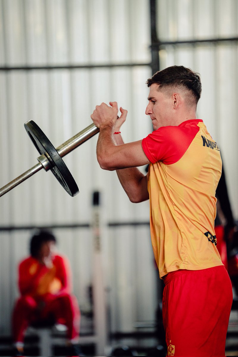 S. D. Aucas Oficial tweet media